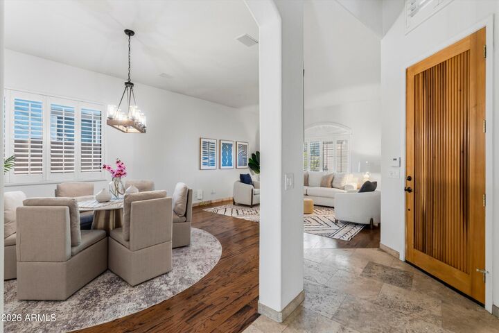Property Photo:  15156 N 100th Way  AZ 85260 