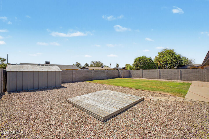 Property Photo: 333 E Park Avenue AZ 85234