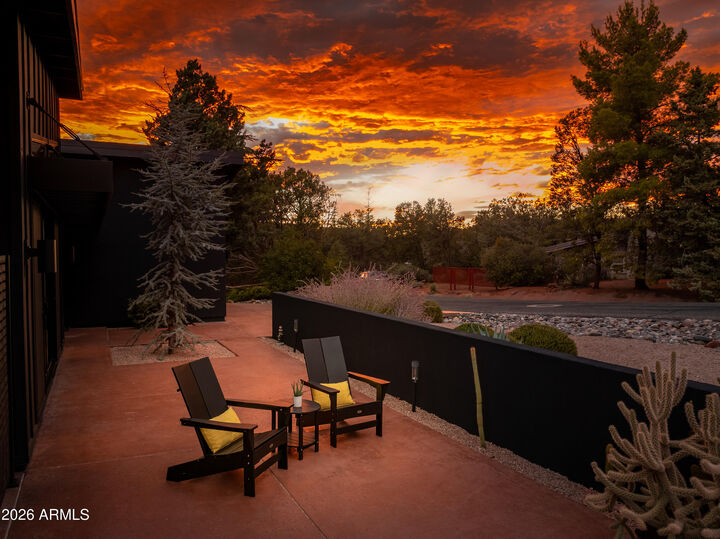 Property Photo:  105 Starlite Drive  AZ 86336 