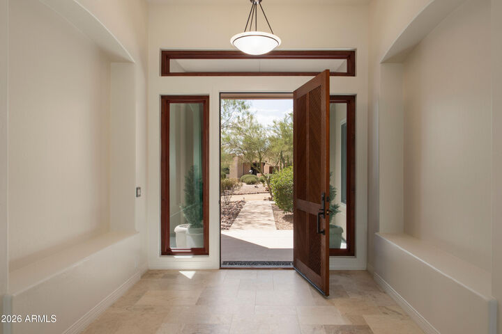 Property Photo: 25823 N Wrangler Road AZ 85255