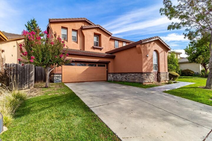Property Photo:  28 Palazzo Way  CA 94503 
