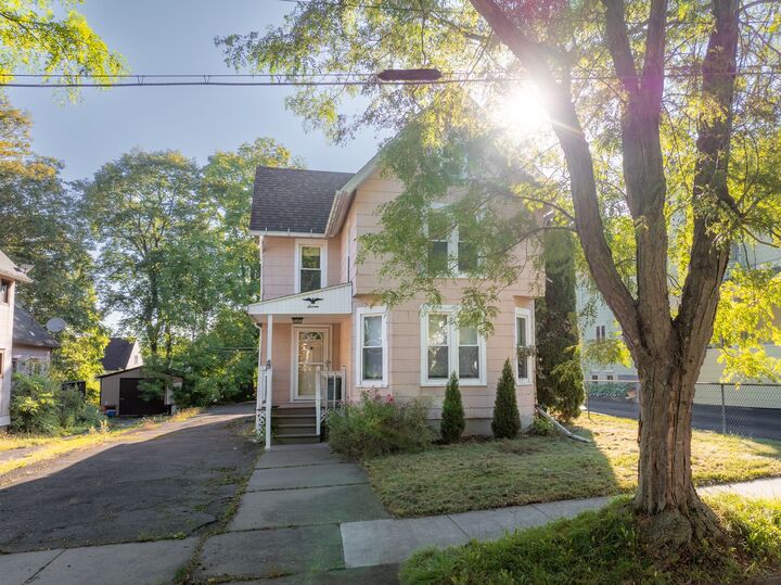 Property Photo:  7 Carlton Street  NY 13903 