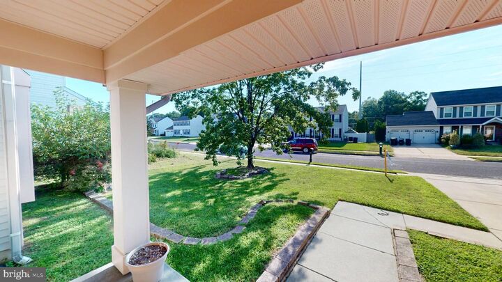Property Photo:  17 Chestertown Road  NJ 08081 