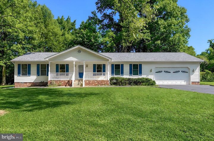 Property Photo:  26533 Laurel Grove Road  MD 20659 