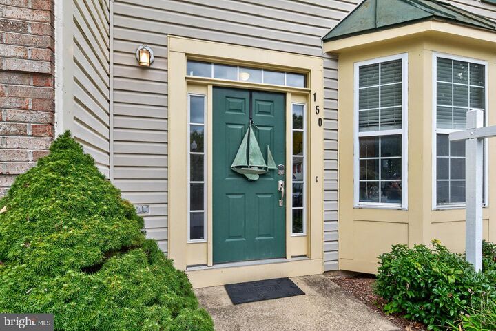 Property Photo:  150 Quiet Waters Place  MD 21403 
