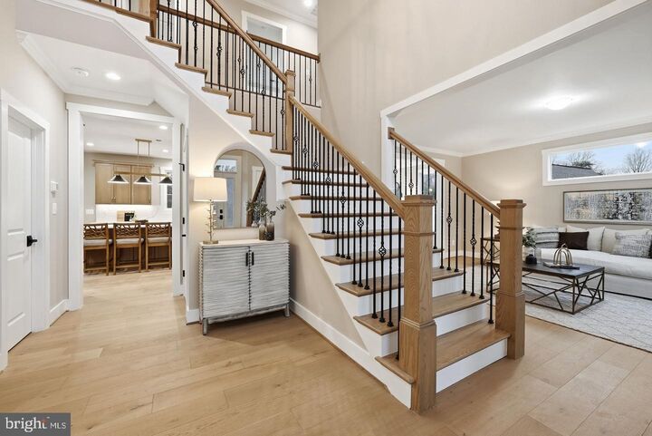 Property Photo: 3410 Burrows Avenue VA 22030