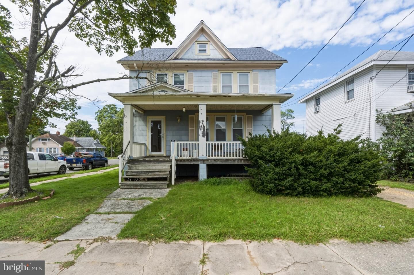Property Photo: 800 N 5th Street NJ 08332