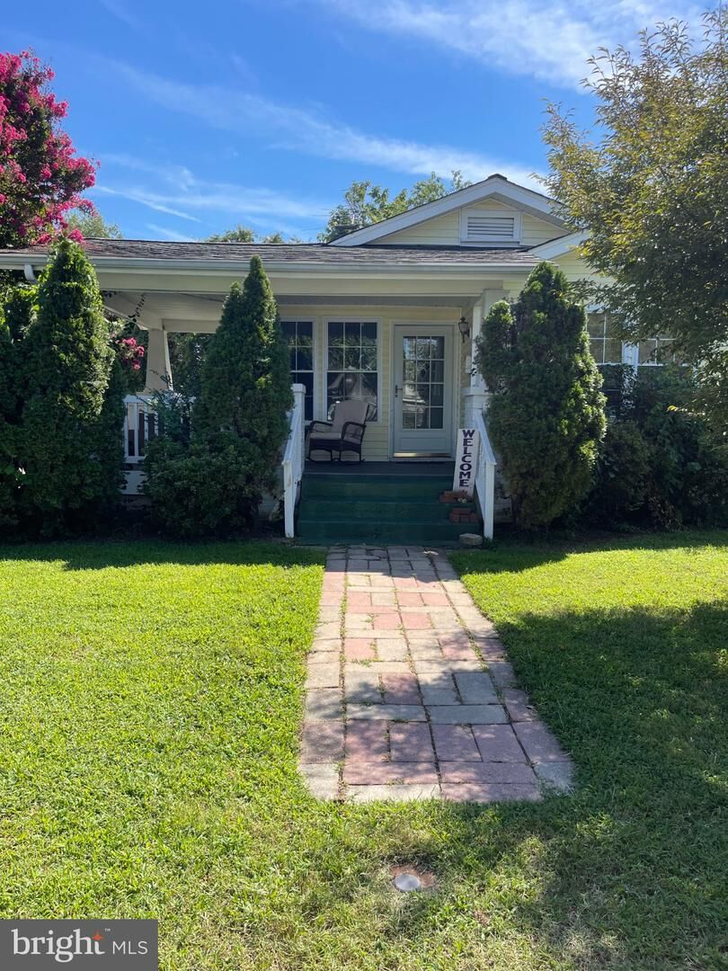 Property Photo:  404 Livingstone Street  VA 22443 