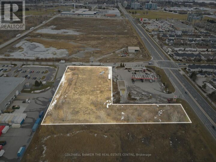 Property Photo:  100 Montecorte Street  ON L1N 0B6 