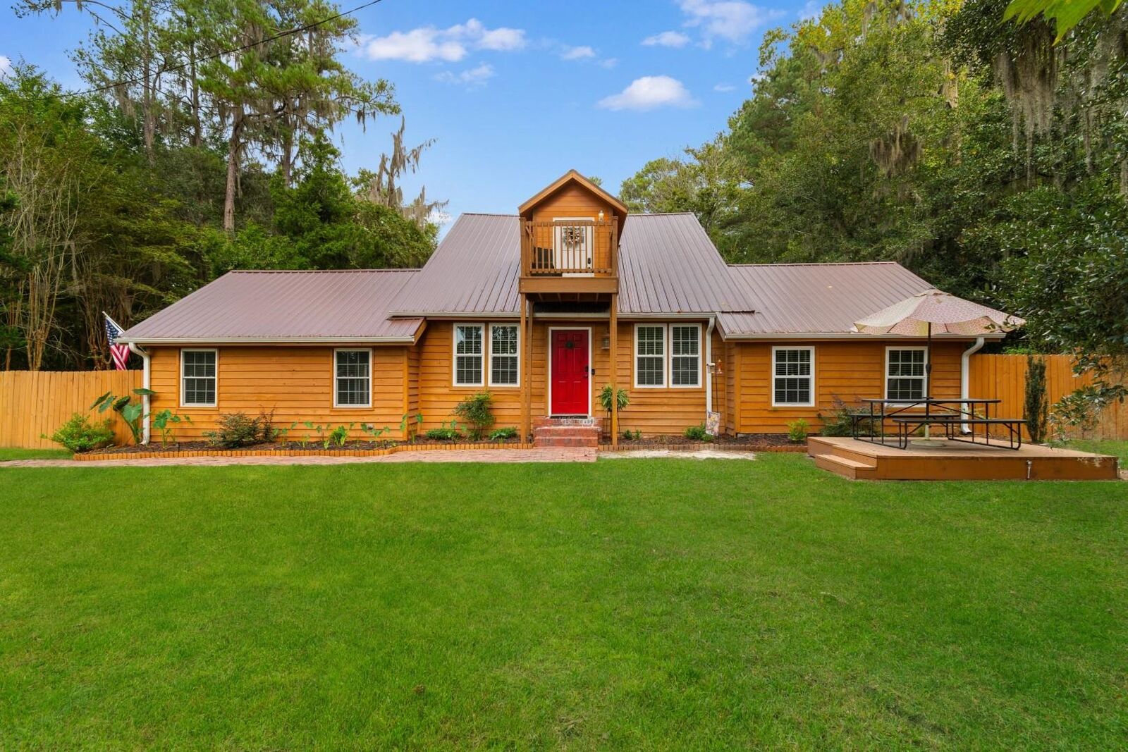 Property Photo:  7430 Highway 701 South  SC 29527 
