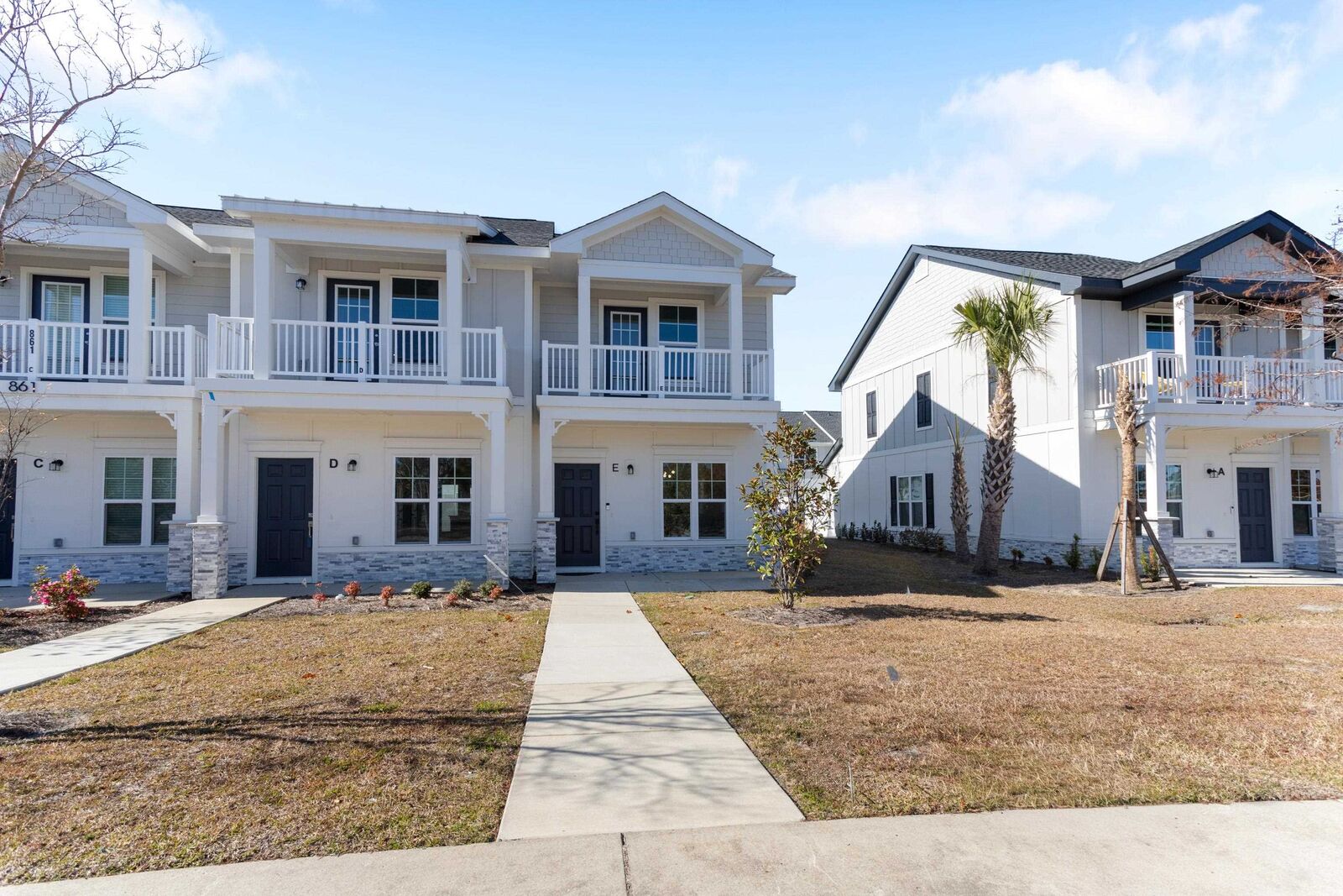 Property Photo:  861 Maxine Ct. 4E  SC 29577 