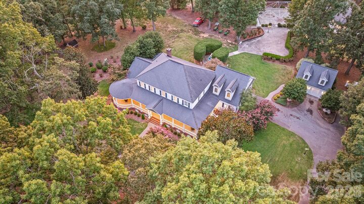 Property Photo:  5550 Cauble Road  NC 28124 