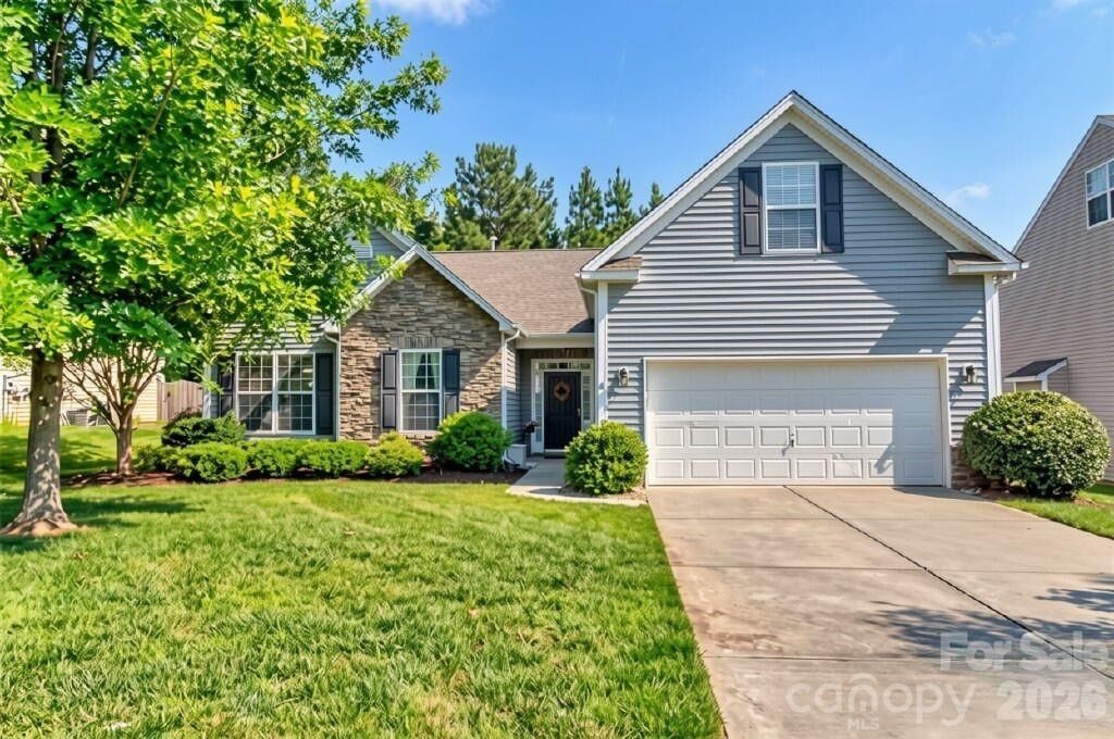 Property Photo:  3173 Pine Bluff Way  SC 29707 