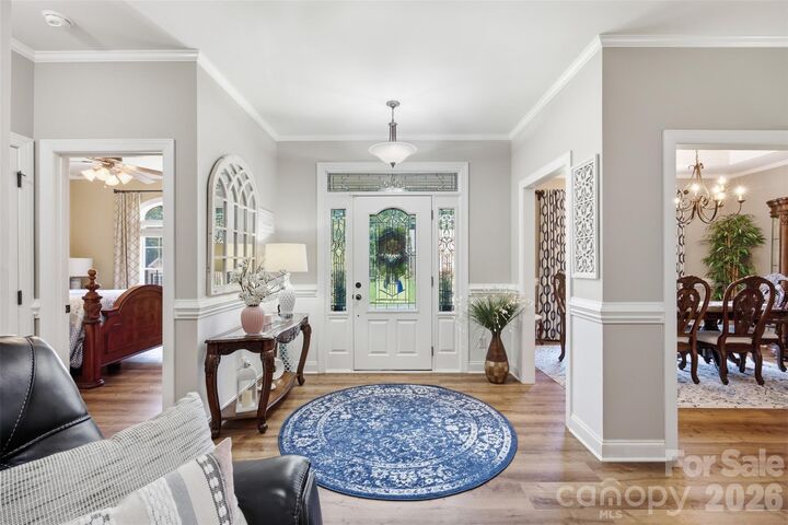 Property Photo:  150 Saddlewood Lane  NC 28625 