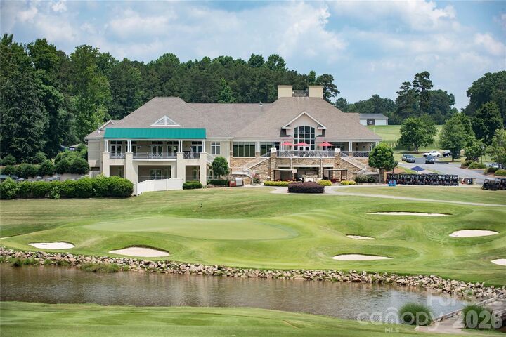 Property Photo:  12822 Cadgwith Cove Drive  NC 28078 