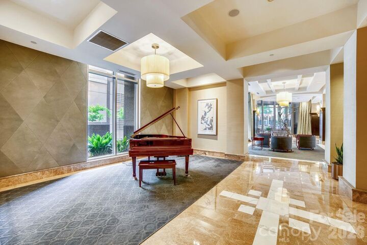 Property Photo:  230 S Tryon Street 511  NC 28202 