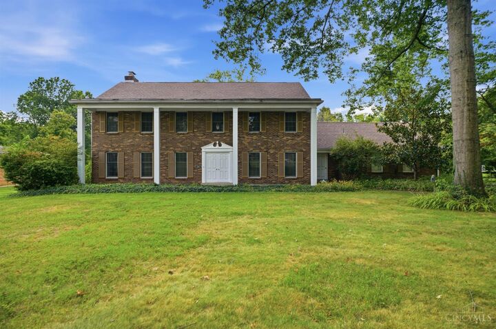Property Photo: 1925 Greenpine Drive OH 45231