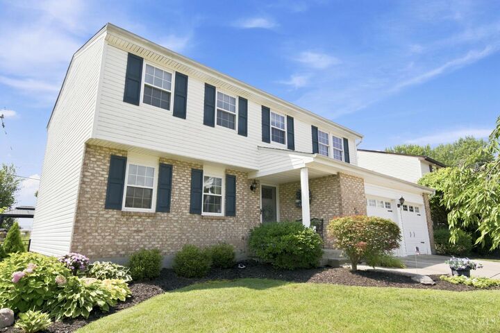 Property Photo: 4977 Francisview Drive OH 45238