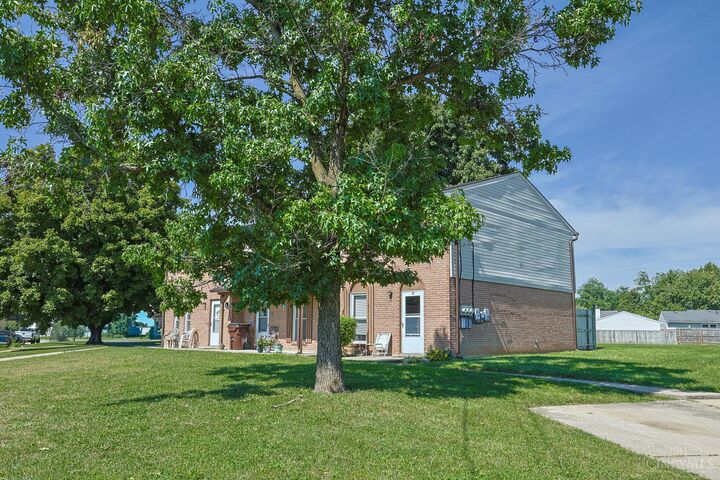 Property Photo:  301 Sal Boulevard  OH 45067 