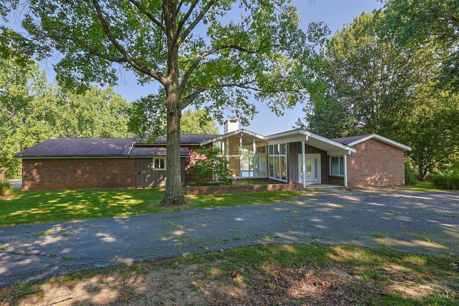 Property Photo:  8505 Fox Cub Lane  OH 45243 