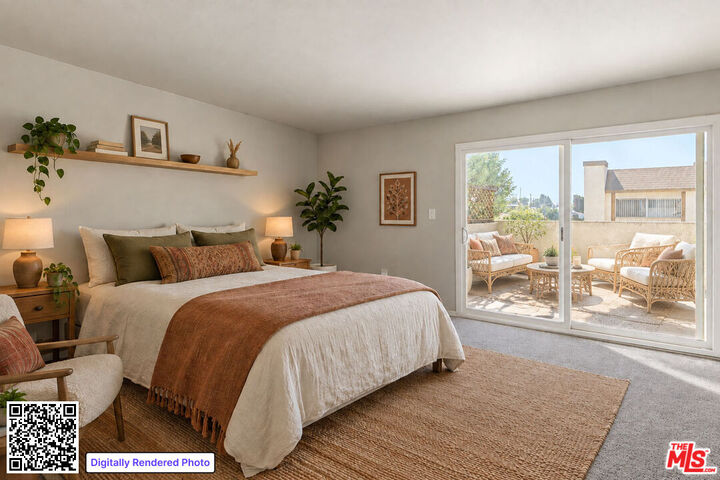 Property Photo: 13484 Meyer Rd, Unit 16 CA 90605