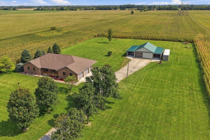 Property Photo: 14540 Neff Road OH 43146