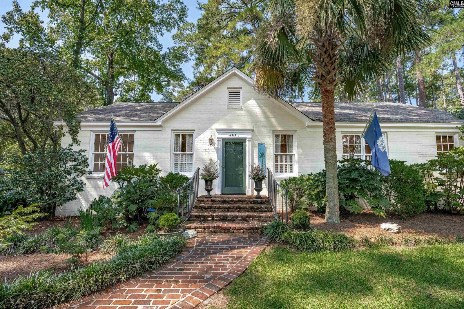 Property Photo: 4841 Furman SC 29206-3015