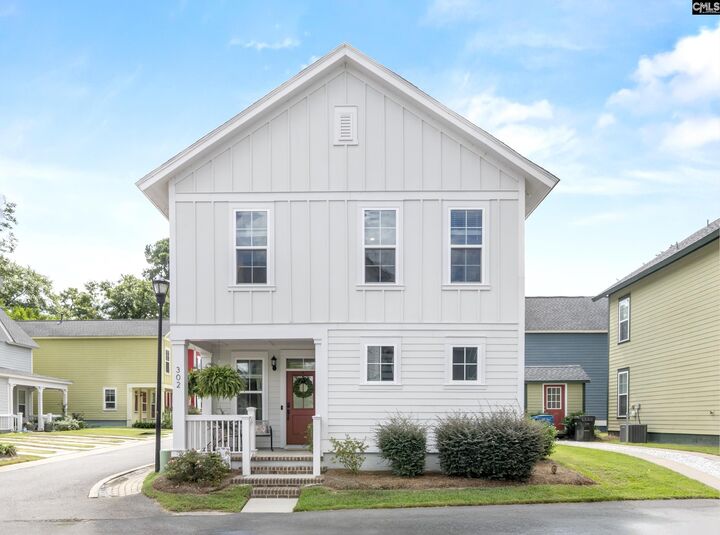 Property Photo:  302 Saint Anns  SC 29169 