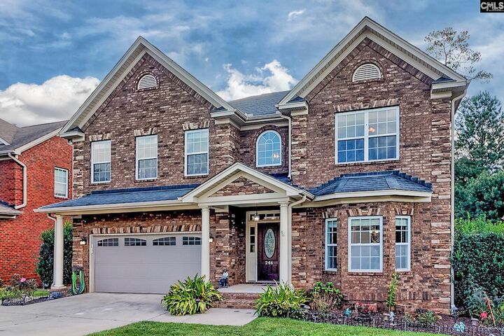 Property Photo:  246 Woodmill  SC 29072 