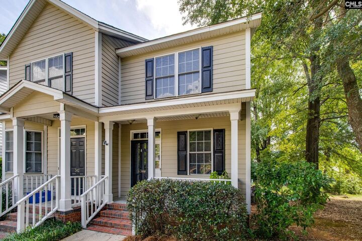 Property Photo:  344 Byron  SC 29209 