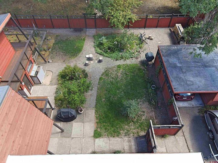 Property Photo:  9 Bellwood Drive  CO 81101 