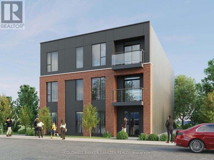 Property Photo:  161 Hinchey Avenue  ON K1Y 1L5 
