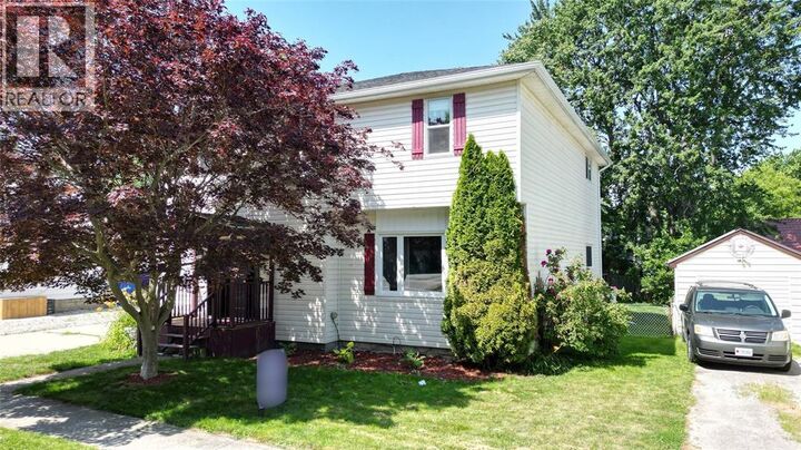 Property Photo:  85 Main Street  ON N8A 2G7 