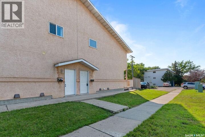 Property Photo:  3806 Rae Street  SK S4S 3A1 