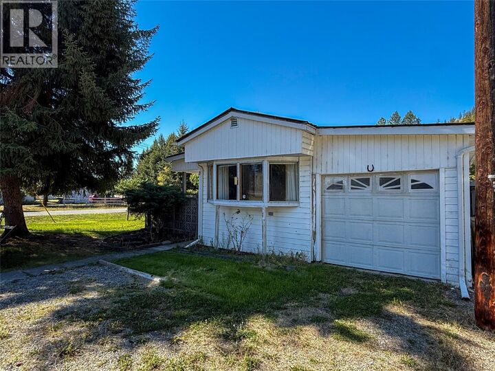 Property Photo: 7105 North Fork Road 8 BC V0H 1H2
