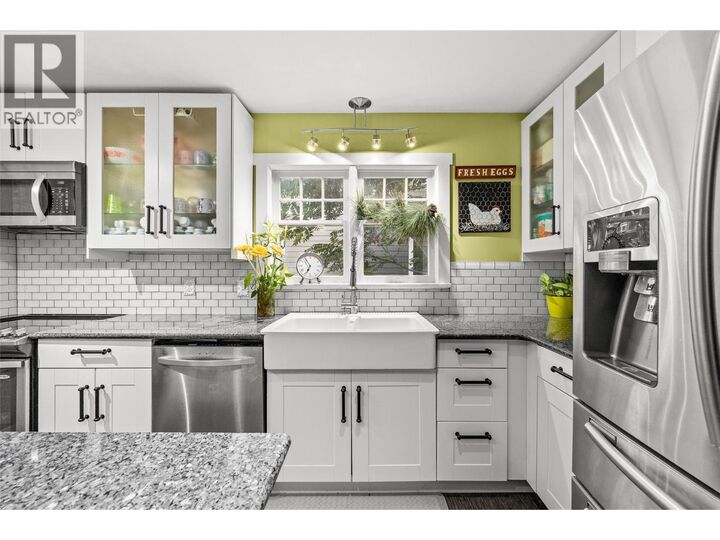Photo de la propriété: 260 Lake Avenue BC V1Y 5W7