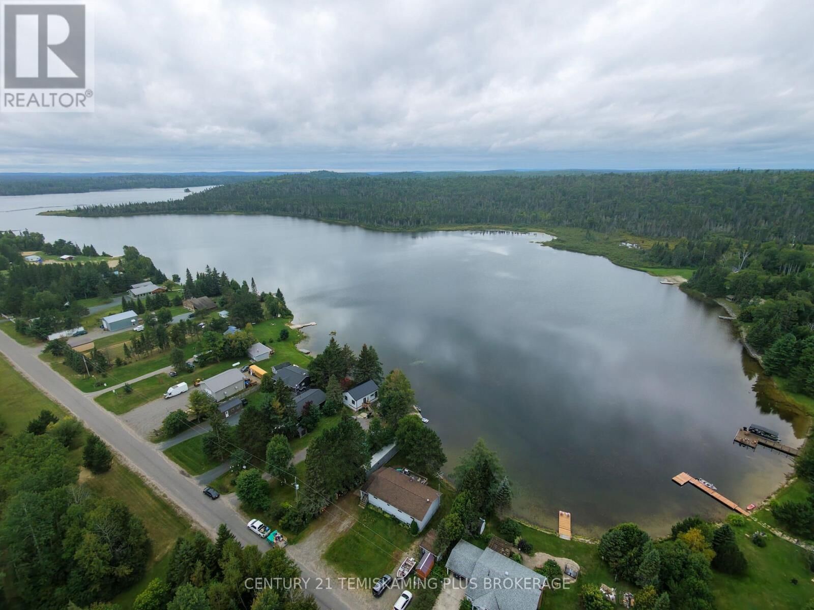 Property Photo: 8148 Twin Lakes C2 Road ON P0J 1P0