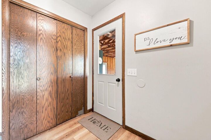 Property Photo: 1601 S Lincoln Avenue WI 54449