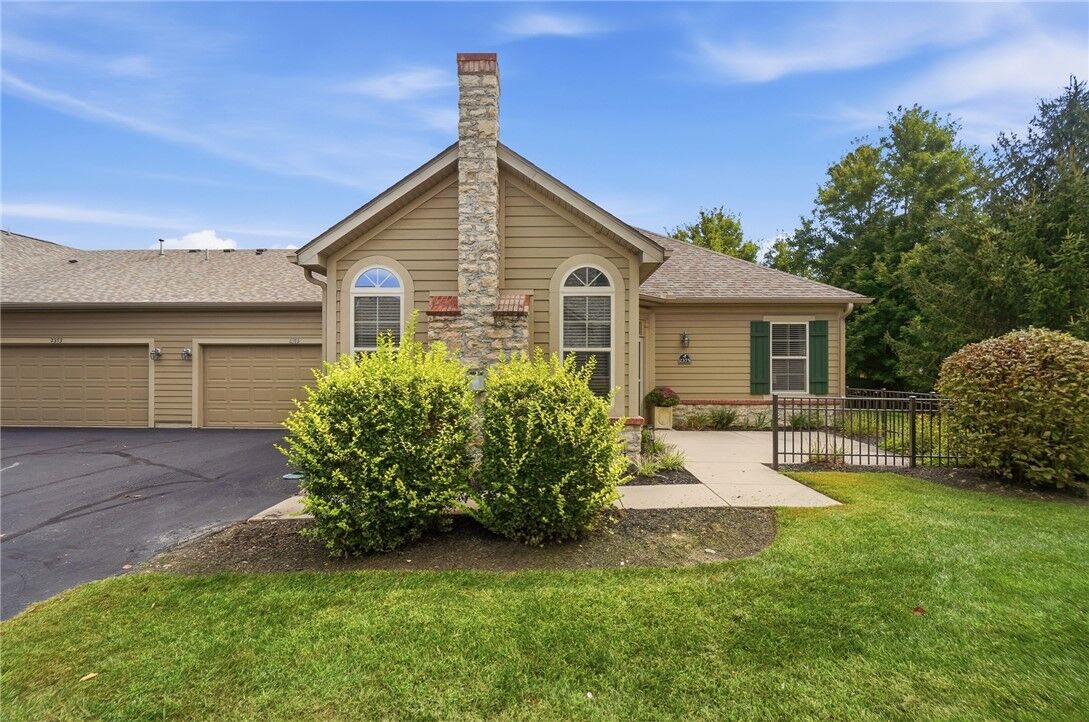 Property Photo:  2375 Locust Hill Boulevard  OH 45431 