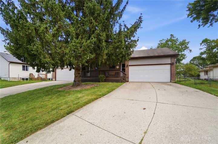 Property Photo:  14 Music Circle  OH 45066 
