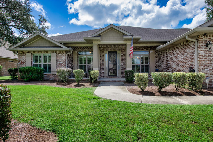 Property Photo:  2932 Pga Boulevard  FL 32566 
