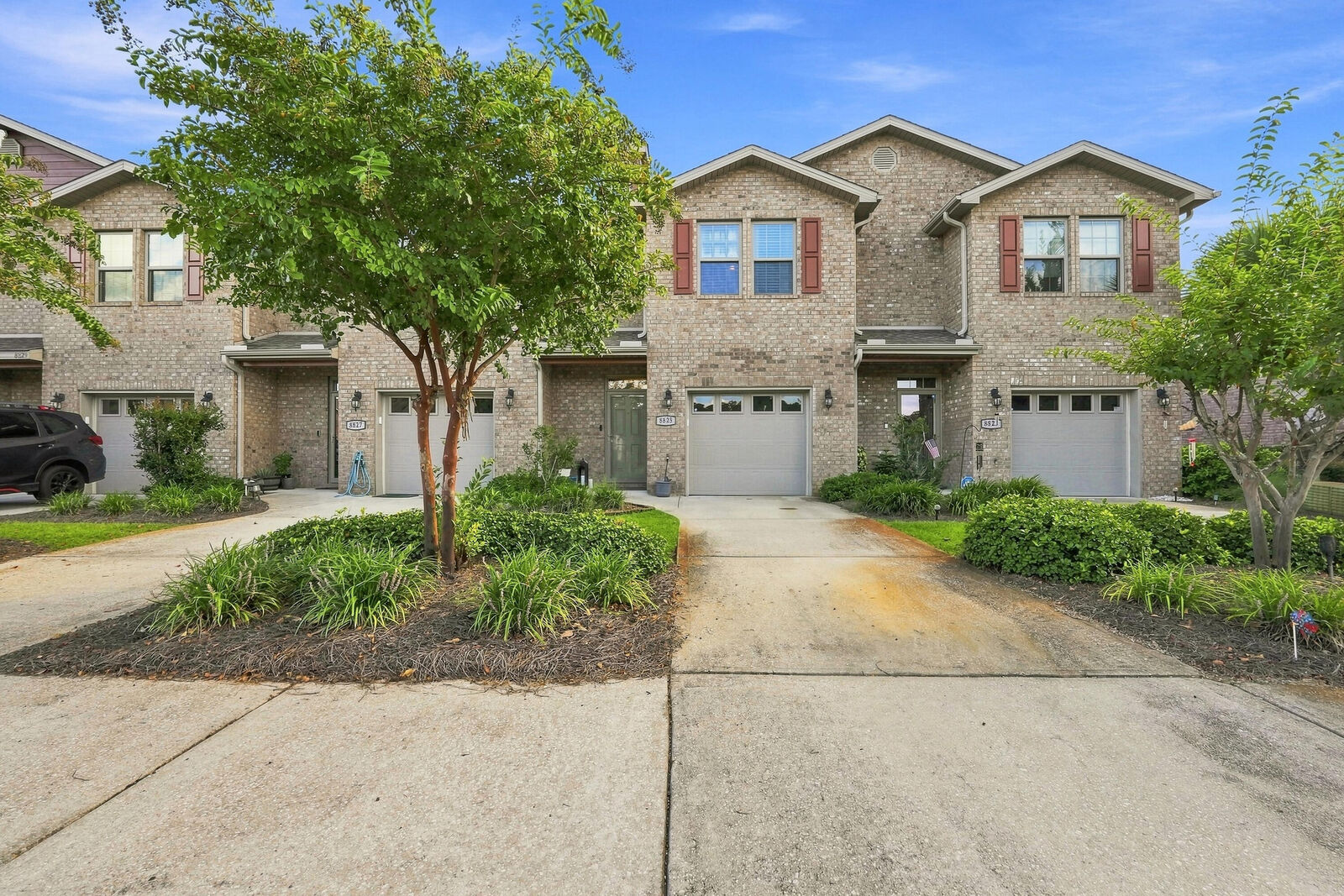 Property Photo: 8825 Brown Pelican Circle FL 32566