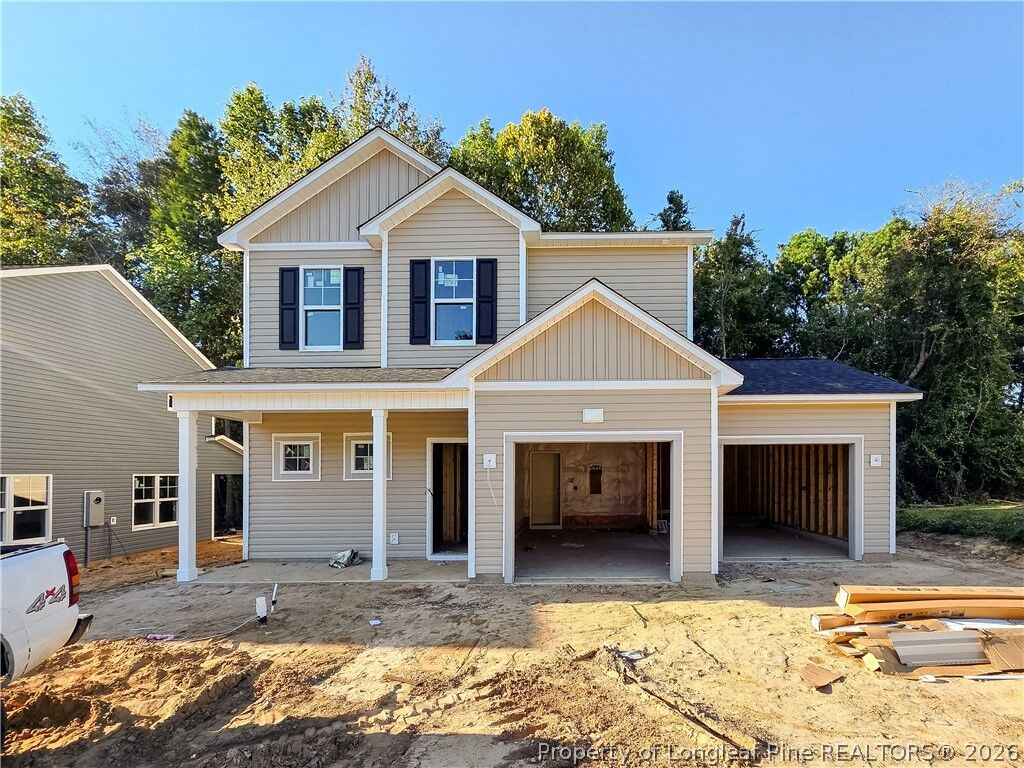 Property Photo:  2628 Cameron Woods Lane  NC 28306 