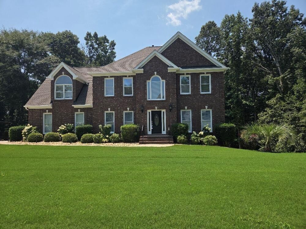 Property Photo: 465 Young James Circle GA 30281
