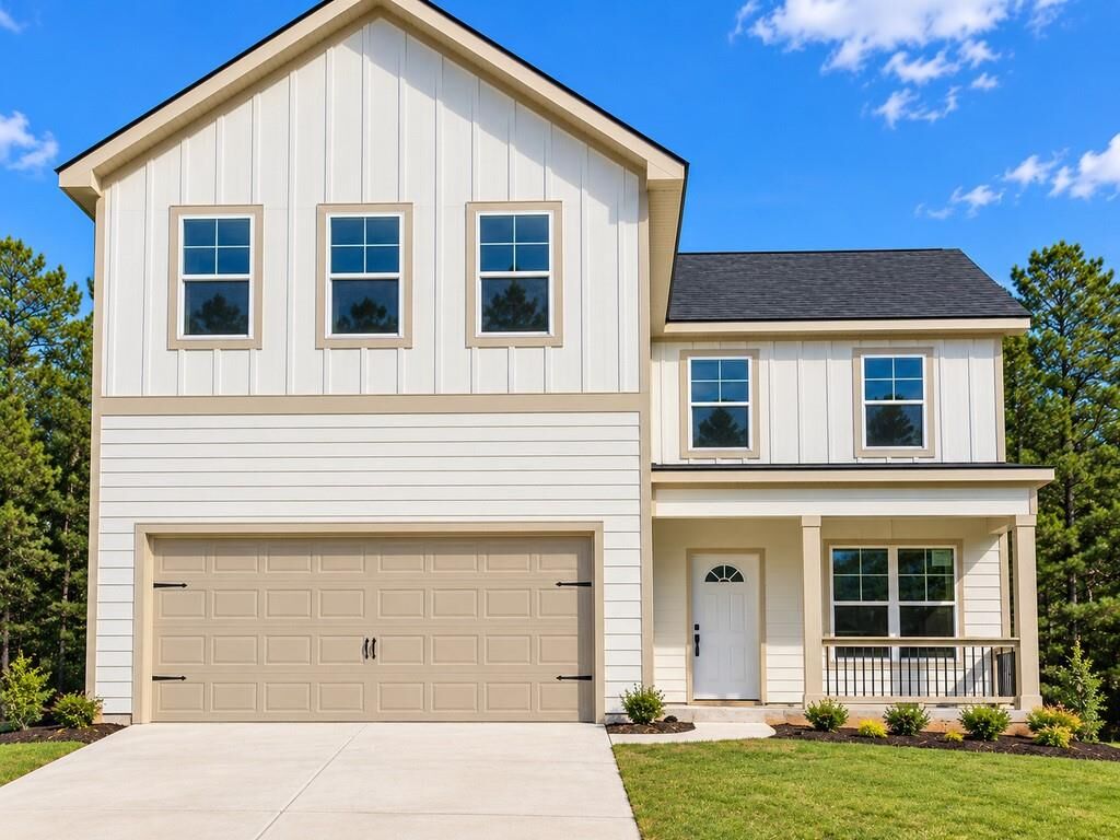 Property Photo:  7896 Winkman Drive  GA 30213 