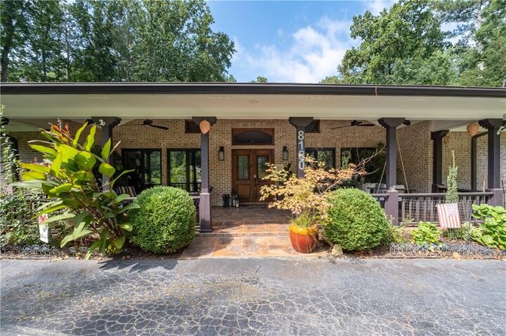 Property Photo:  8180 Innsbruck Drive  GA 30350 