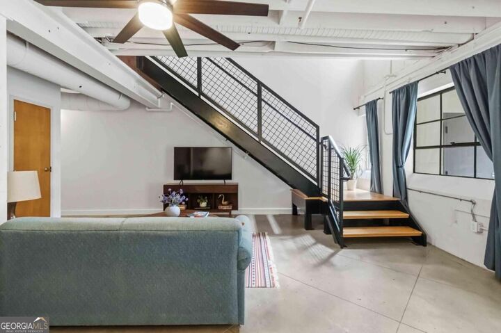 Property Photo:  1791 Harper Street NW F  GA 30318 