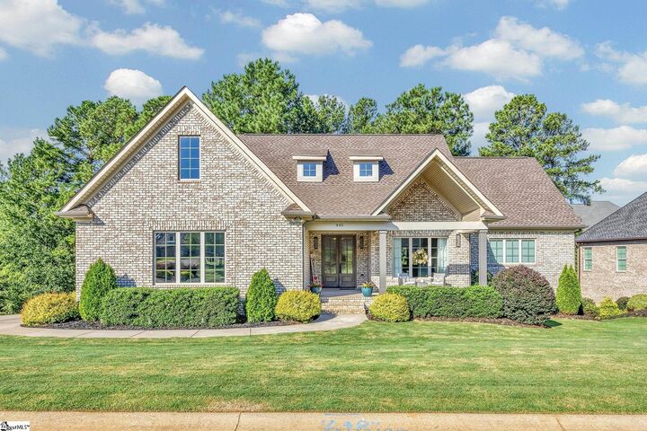 Property Photo:  445 World Tour Drive  SC 29349 