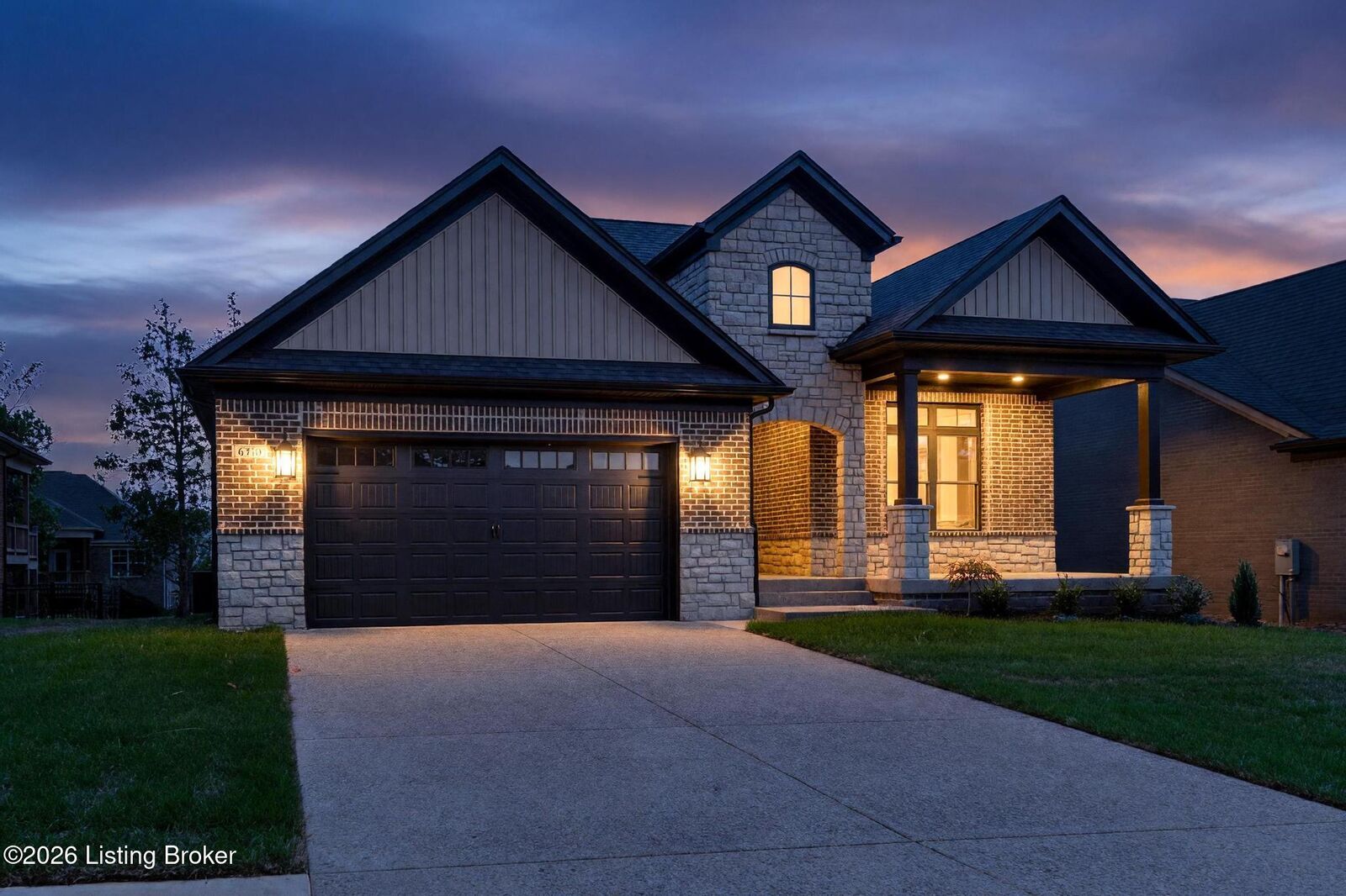 Property Photo:  6709 Sycamore Bend Trace  KY 40291 