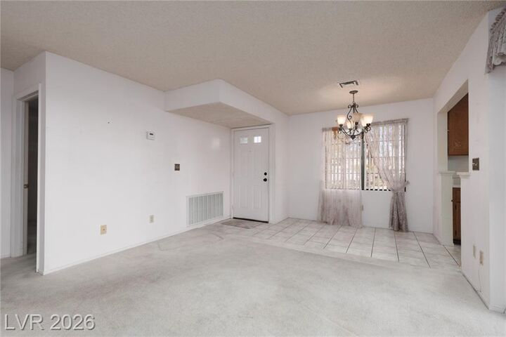 Property Photo:  4819 Nara Vista Way 101  NV 89103 